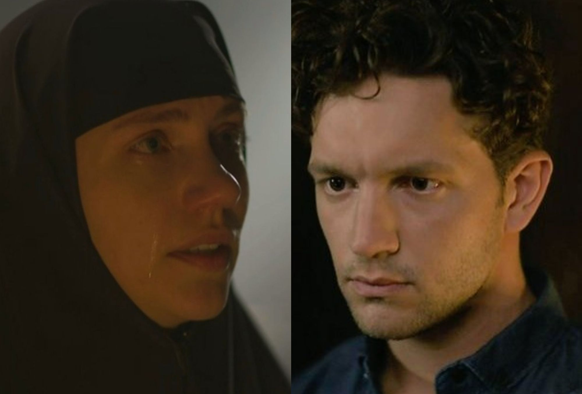 Μαύρο Ρόδο: Ο Πέτρος συνειδητοποιεί σε τι σημείο την έχει φέρει άθελά του