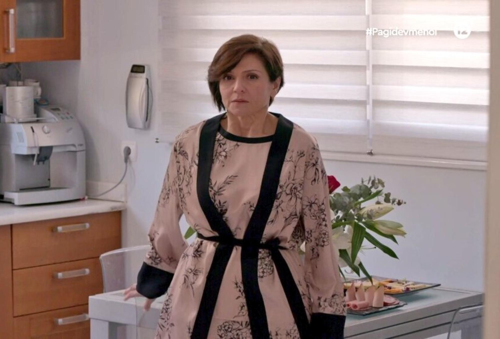 Παγιδευμένοι: Ο Μάρκος χωρίζει την Κατερίνα και τα βάζει με τον Χατζή