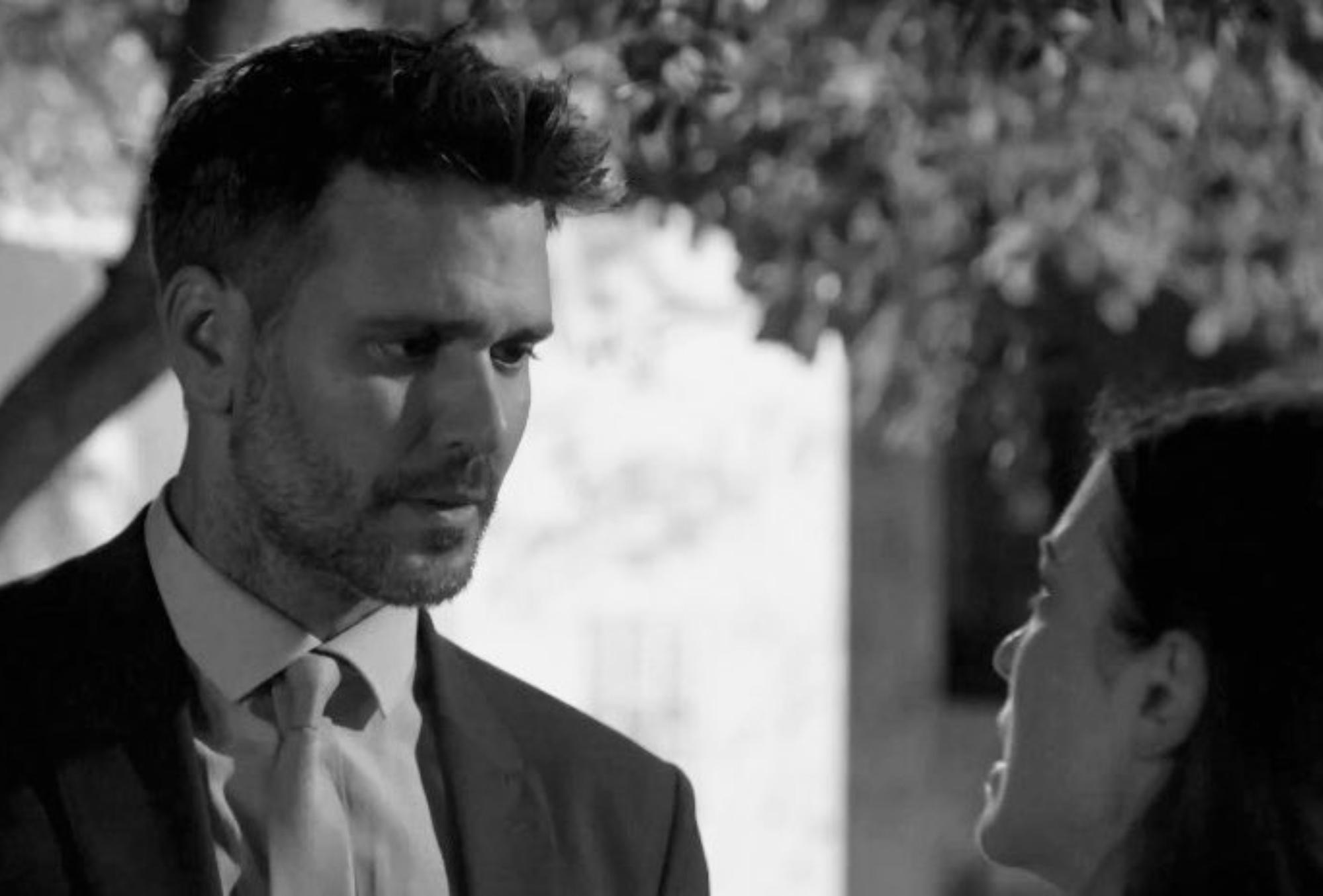 Παγιδευμένοι: Ο Σπύρος σώζει την ζωή της Άννας