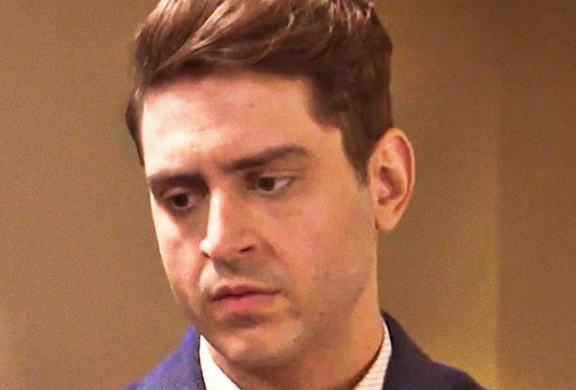 Παγιδευμένοι: