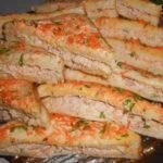Σαντουιτσάκια-με τονοσαλάτα-συνταγή-