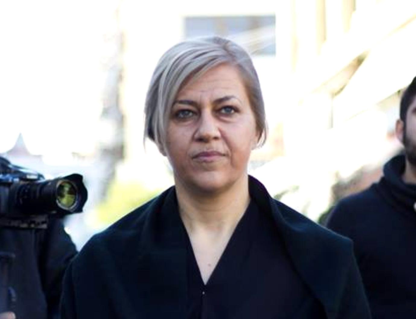 Σασμός-Ρηνιώ Σταματάκη-