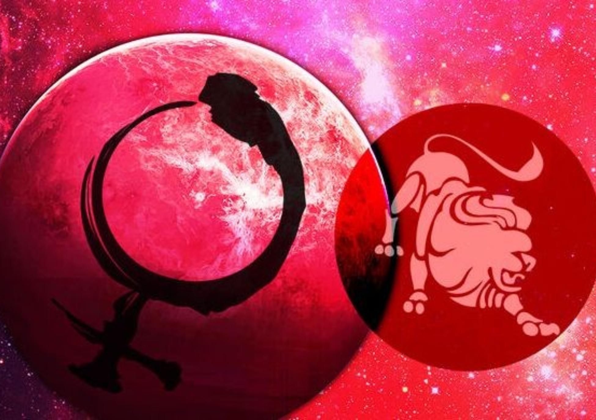 Άση Μπήλιου: Αφροδίτη στον Λέοντα από 05/06/2023 ως 08/10/2023 – Πώς θα επηρεάσει τα όλα ζώδια