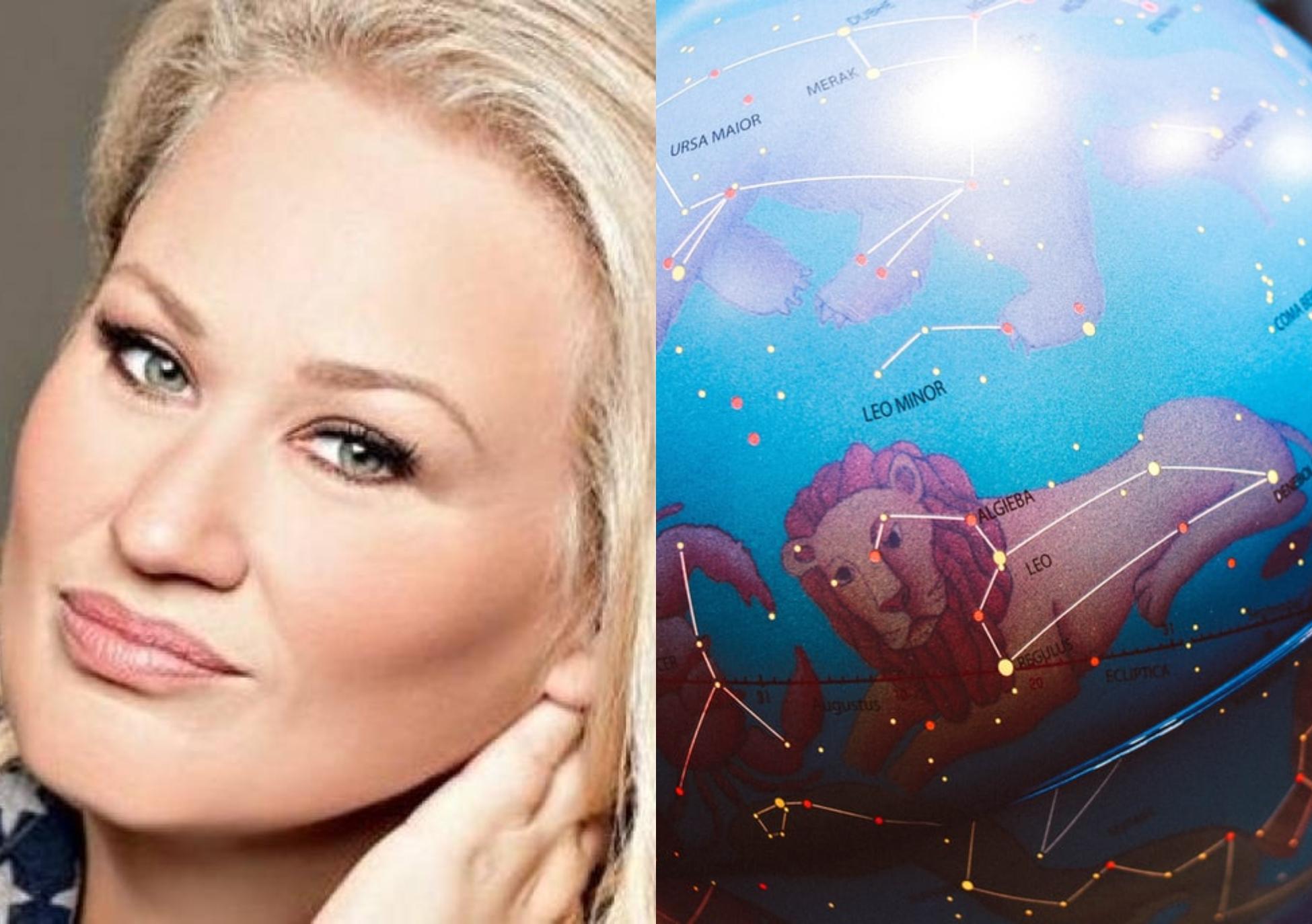 Άση Μπήλιου: Αφροδίτη στον Λέοντα από 05/06/2023 ως 08/10/2023 – Πώς θα επηρεάσει τα όλα ζώδια