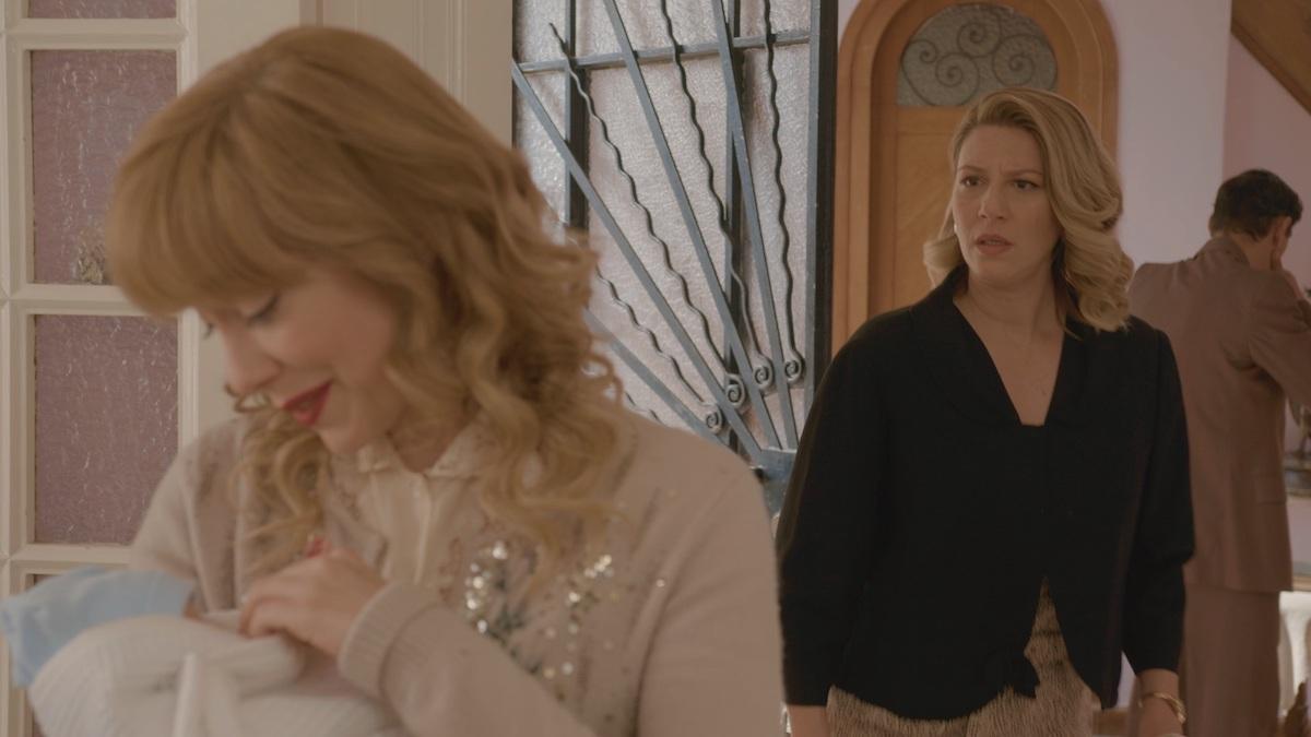 Έρωτας Φυγάς επόμενα επεισόδια : 171 , 172 ,173 , 174 , 175