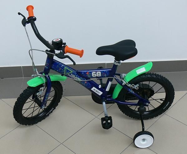 Γονείς μεγάλη προσοχή : Ανακαλούνται παιδικά ποδήλατα