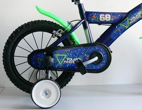 Γονείς μεγάλη προσοχή : Ανακαλούνται παιδικά ποδήλατα