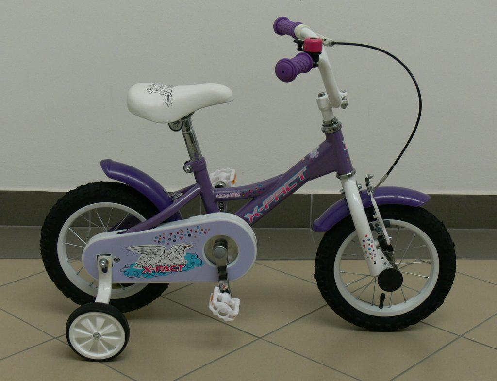 Γονείς μεγάλη προσοχή : Ανακαλούνται παιδικά ποδήλατα