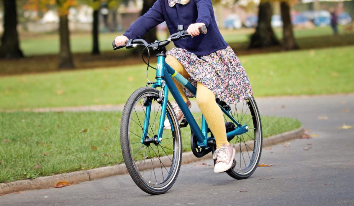 Γονείς μεγάλη προσοχή :  Ανακαλούνται παιδικά ποδήλατα