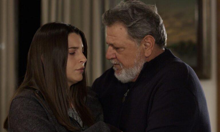 Η Γη της Ελιάς-Λυκούργος-Ισμήνη-