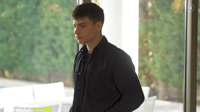 Η Γη της Ελιάς-Φίλιππος- Η Γη της Ελιάς-Φίλιππος-