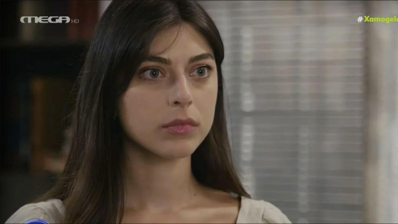 Η Γη της Ελιάς: Ο Κουράκος δίνει τη χαριστική βολή στην Ευτυχία