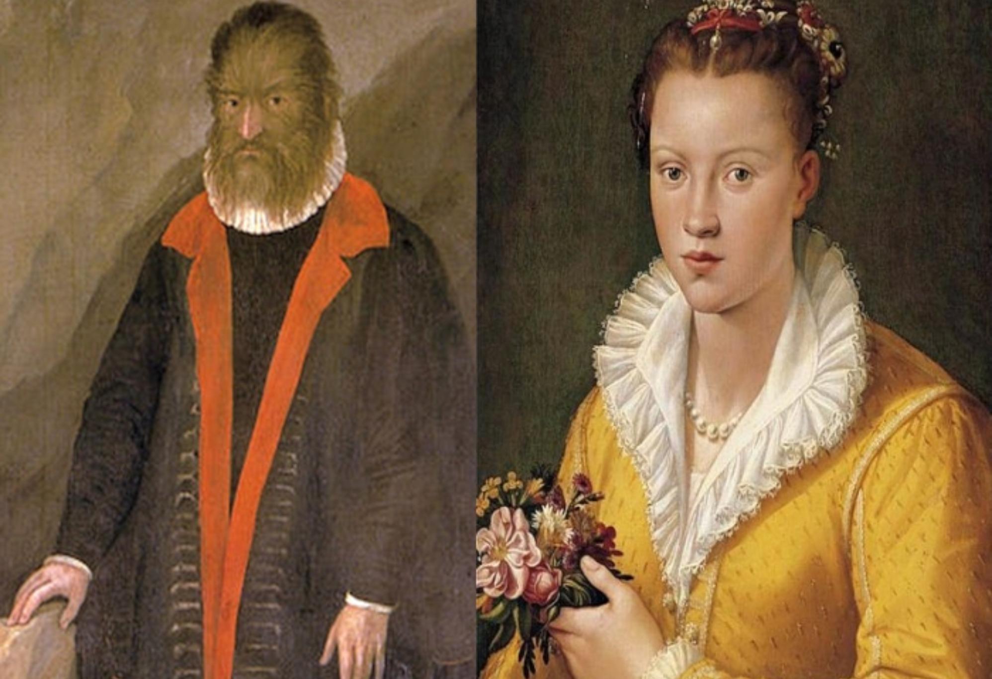 Η Πεντάμορφη και το Τέρας: Η αληθινή ιστορία αγάπης πίσω από το παραμύθι