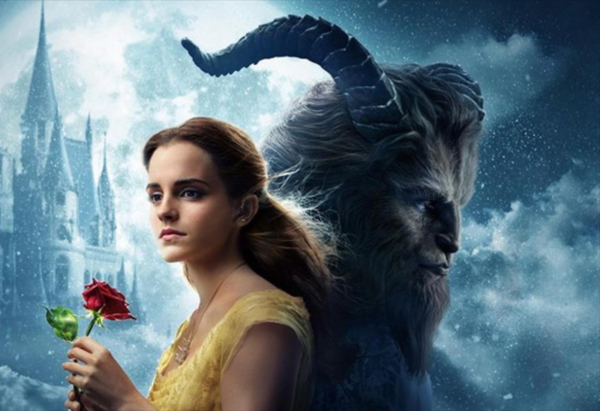 Η Πεντάμορφη και το Τέρας: Η αληθινή ιστορία αγάπης πίσω από το παραμύθι