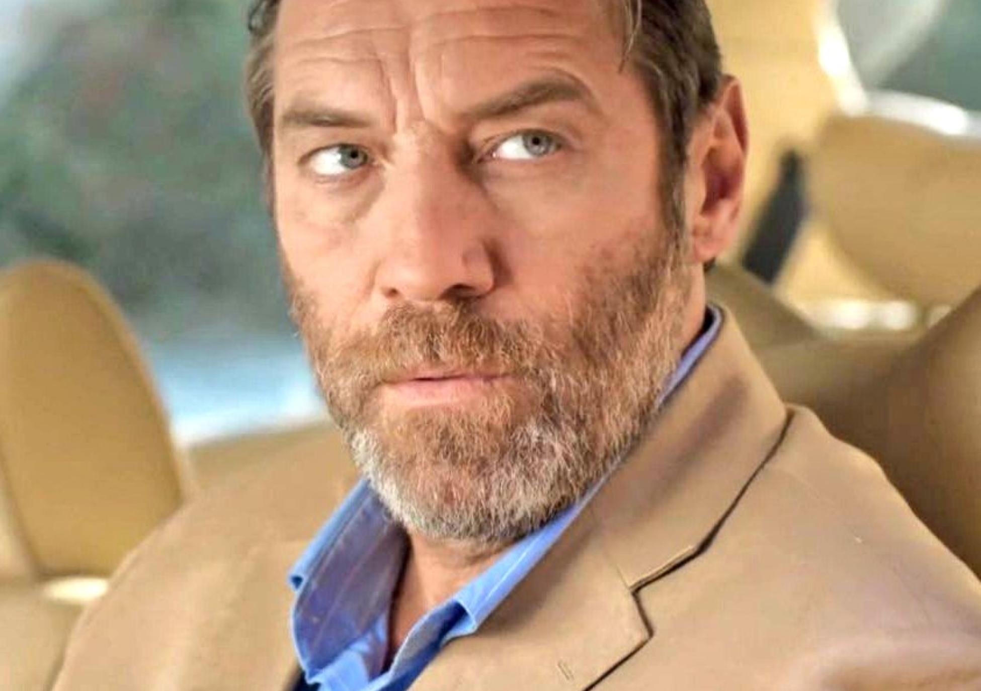 Ναυάγιο: Γιάννης Στάνκογλου – Αναστασία Παντούση Θα πρωταγωνιστούν στην νέα σειρά