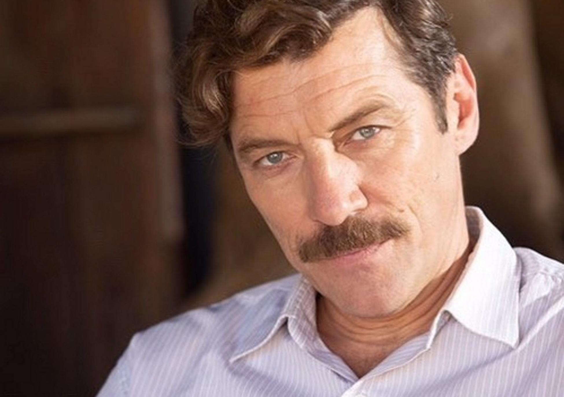 Ναυάγιο: Γιάννης Στάνκογλου – Αναστασία Παντούση Θα πρωταγωνιστούν στην νέα σειρά