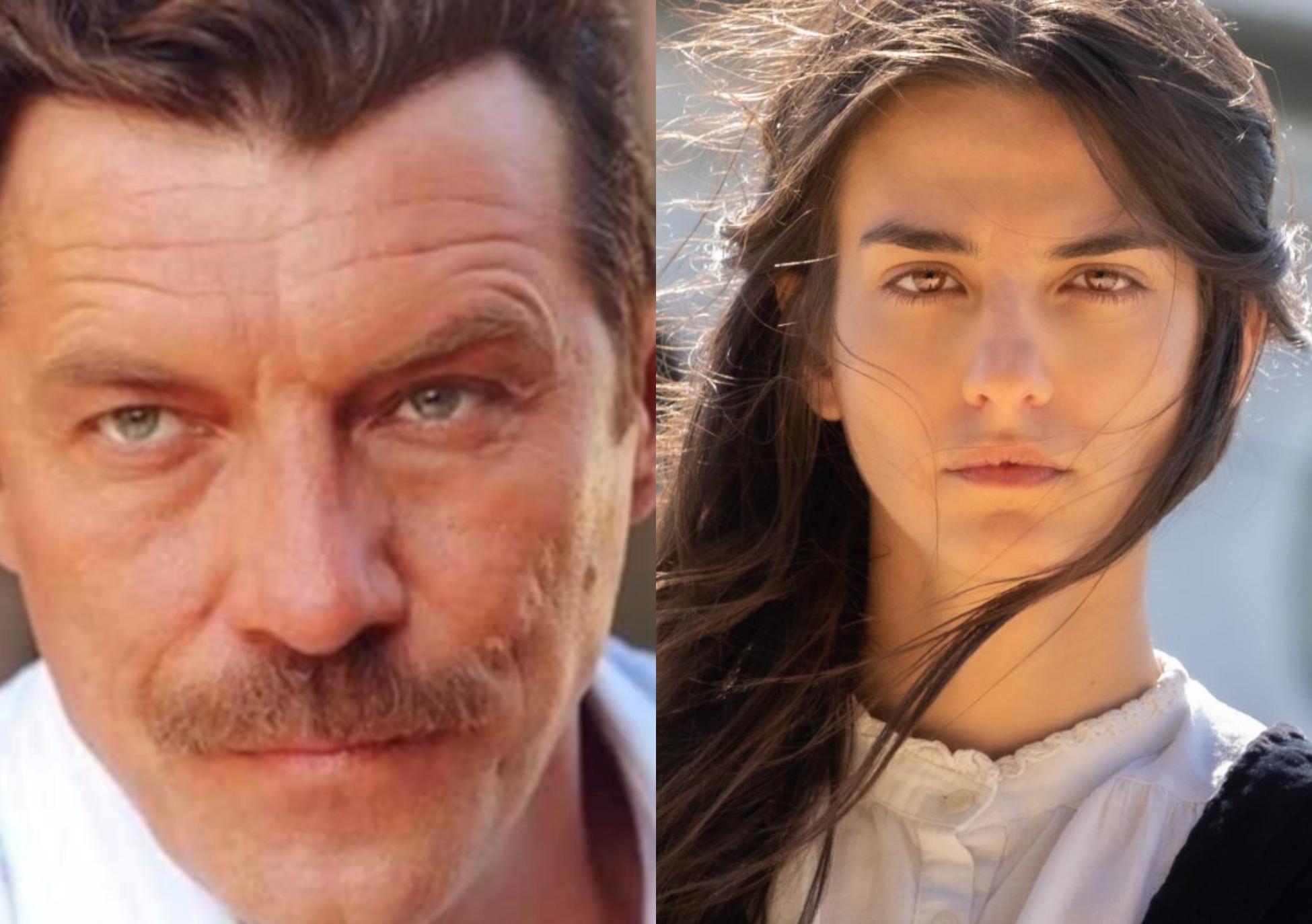 Ναυάγιο: Γιάννης Στάνκογλου – Αναστασία Παντούση Θα πρωταγωνιστούν στην νέα σειρά