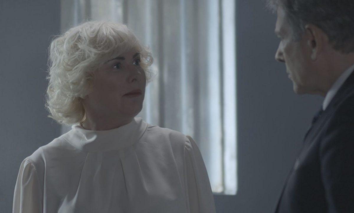 Ο Παράδεισος των Κυριών επόμενα επεισόδια: 156 , 157 , 158 , 159 , 160