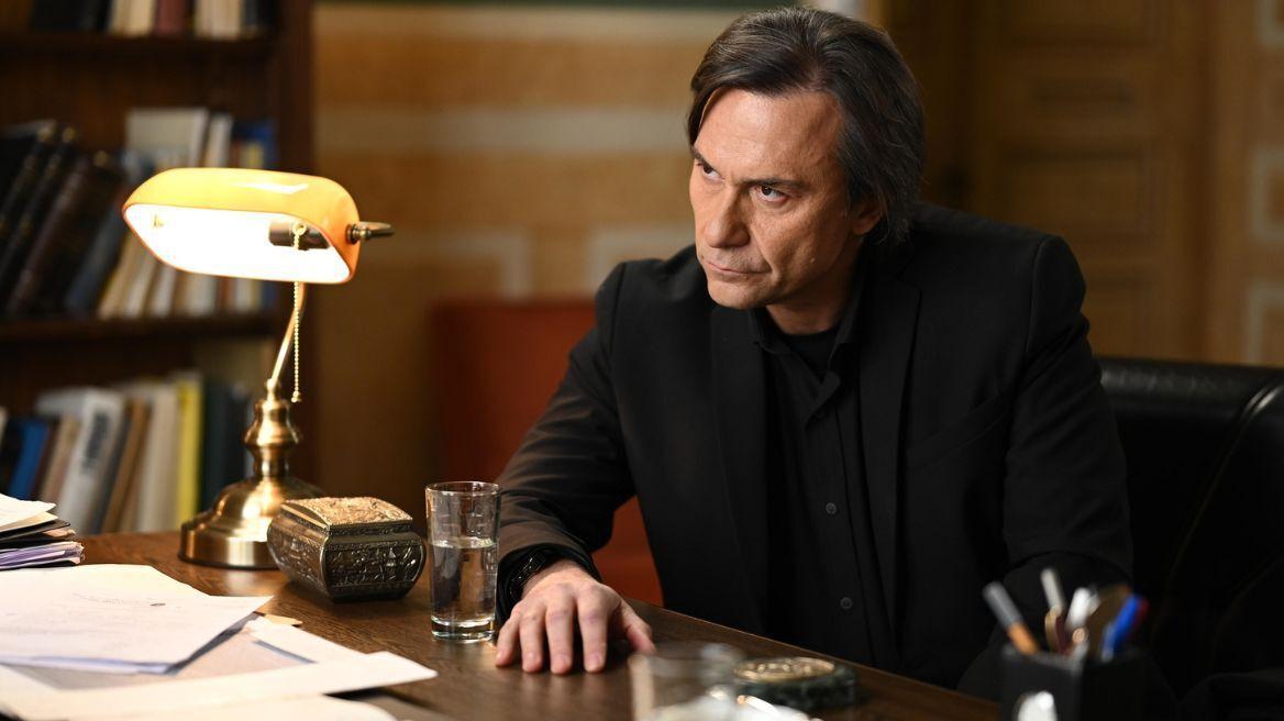 Σασμός-Φαρμάκης-