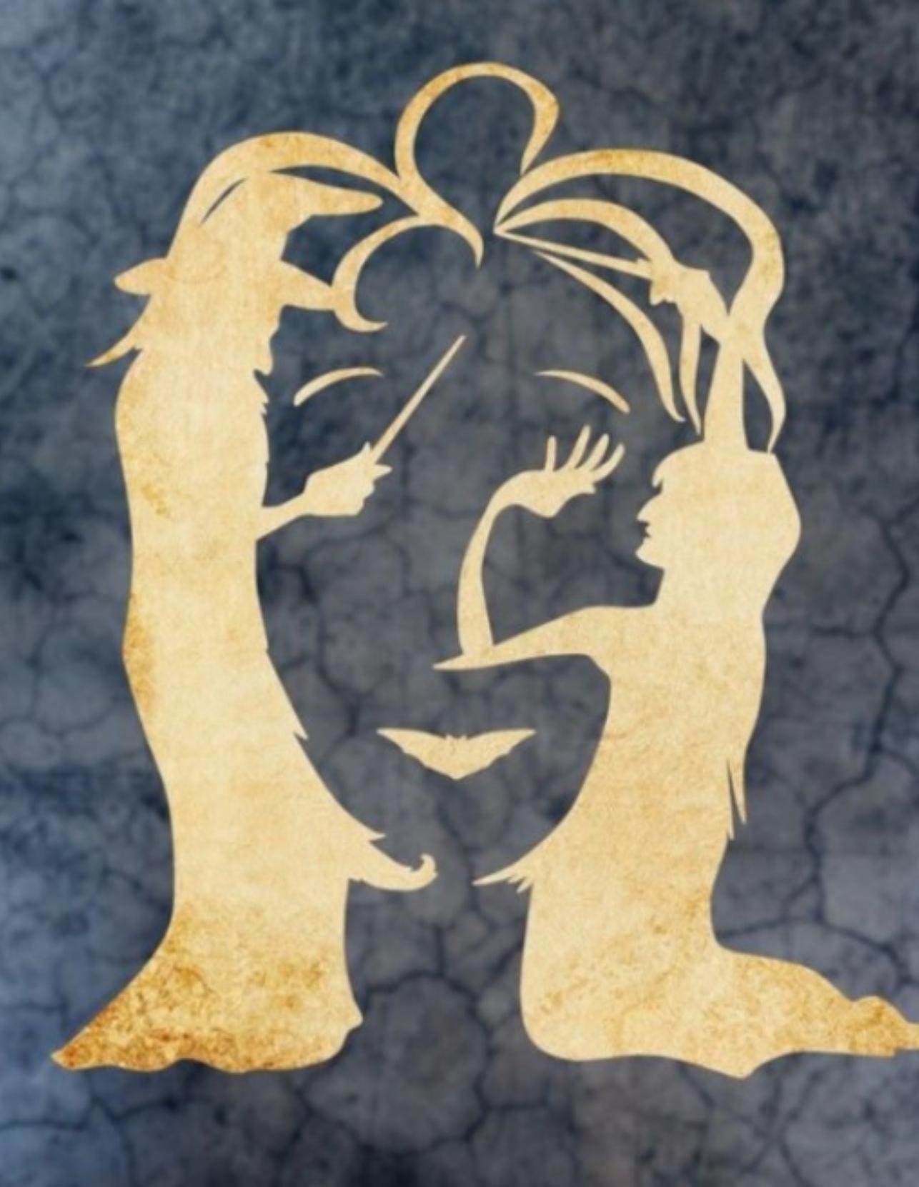 Αυτό που θα δεις πρώτο στην εικόνα αποκαλύπτει τα καλύτερα χαρακτηριστικά σου