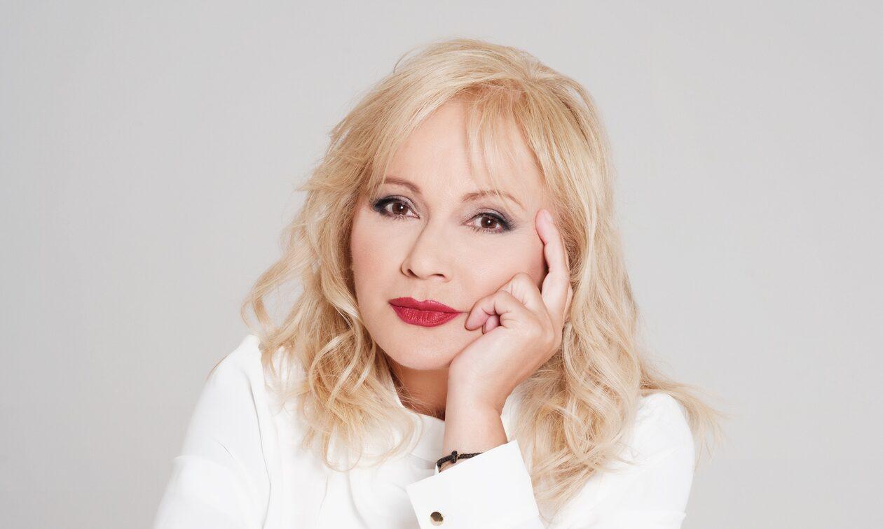 Φως στο Τούνελ : Το μήνυμα της Αγγελικής Νικολούλη στη Ρούλα Πισπιρίγκου