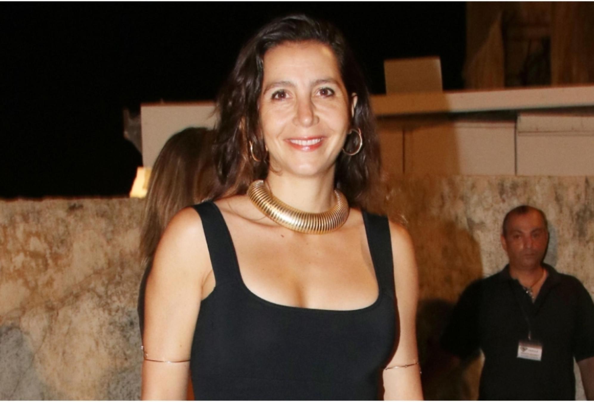 Μαρία Ελένη Λυκουρέζου: Αποκάλυψε τον πραγματικό λόγο που χώρισε με τον Απόστολο Γκλέτσο