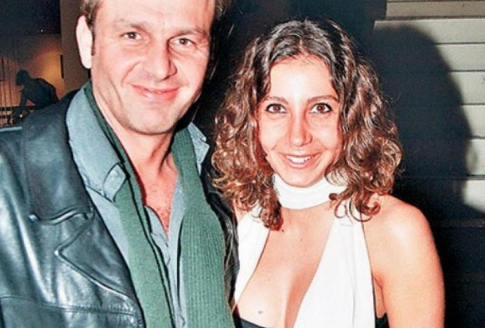 Μαρία Ελένη Λυκουρέζου: Αποκάλυψε τον πραγματικό λόγο που χώρισε με τον Απόστολο Γκλέτσο