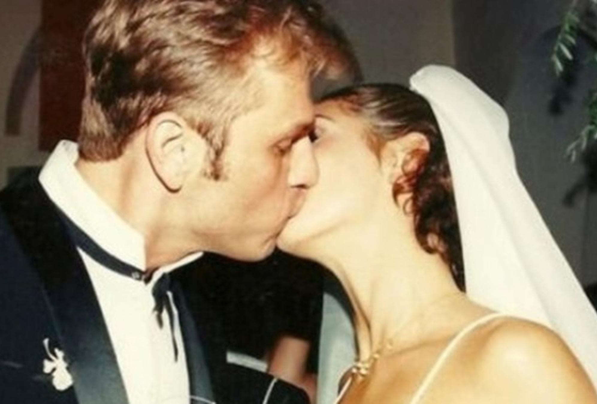 Μαρία Ελένη Λυκουρέζου: Αποκάλυψε τον πραγματικό λόγο που χώρισε με τον Απόστολο Γκλέτσο