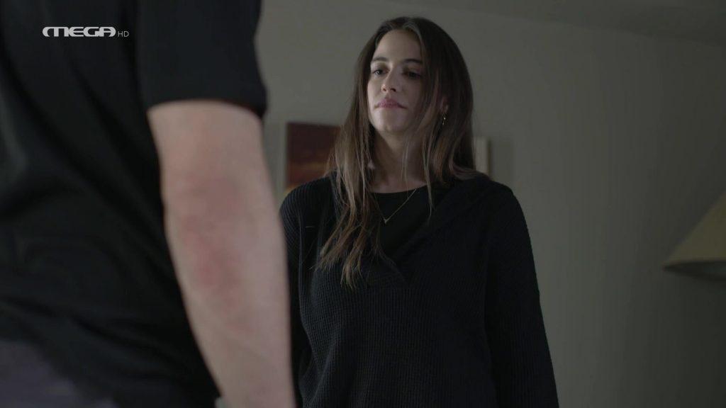 Μαύρο Ρόδο-Αλεξία- Μαύρο Ρόδο-Αλεξία-