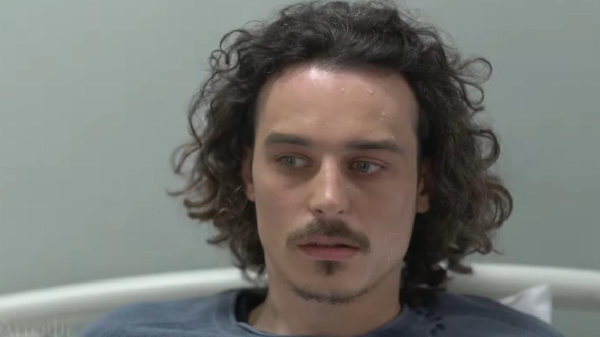 Μαύρο Ρόδο-Γεράσιμος-