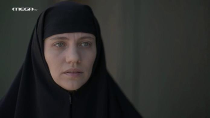 Μαύρο Ρόδο-Ελισάβετ-