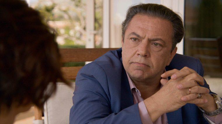 Παγιδευμένοι: Σε πανικό ο Αλέκος