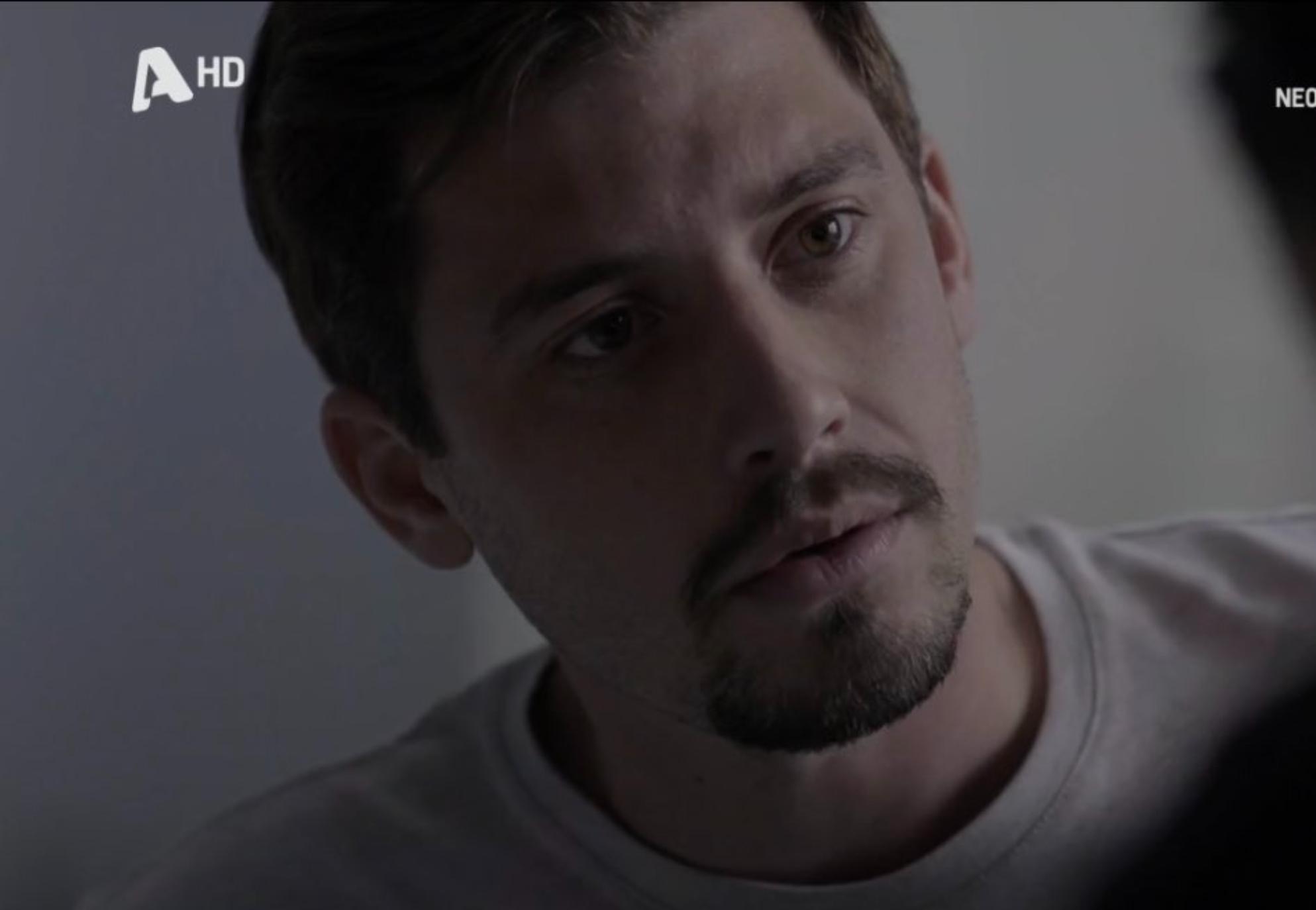 Σασμός: Νεκρός ο Μαθιός από τα χέρια του Νικηφόρου;