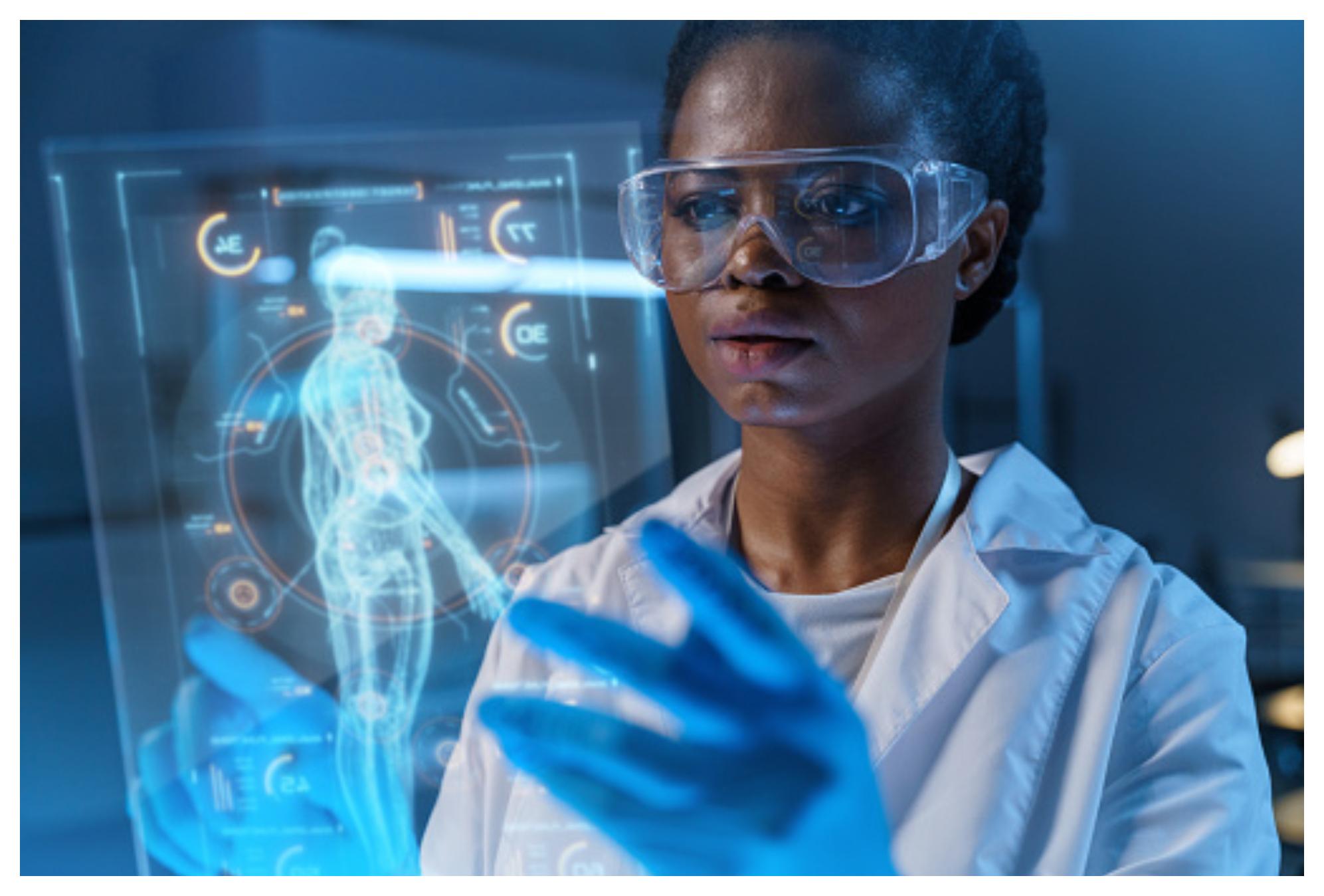 Τεχνητή Νοημοσύνη: Αλλάζει την ιατρική – Ποιες ειδικότητες απειλεί με «εξαφάνιση»