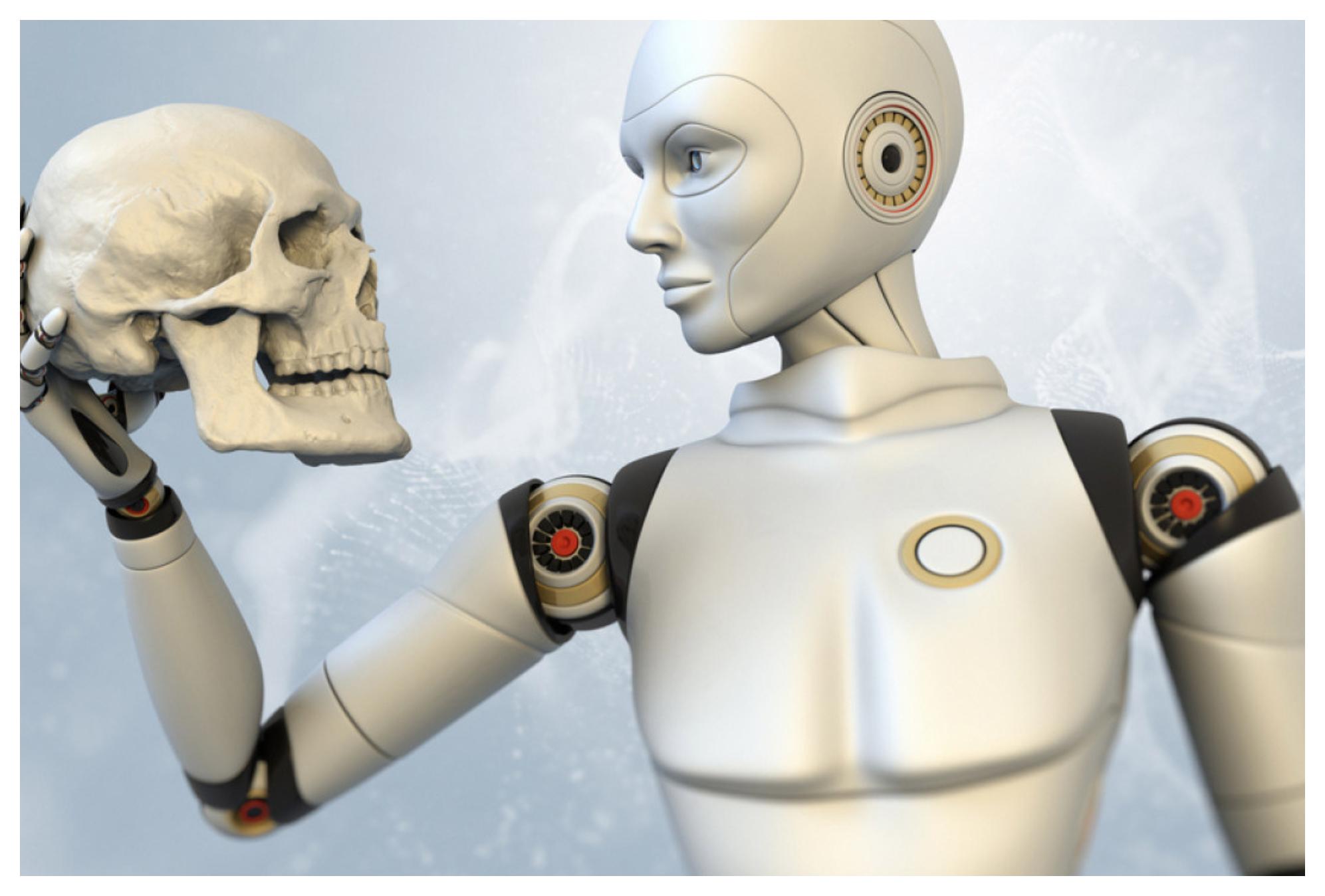 Τεχνητή Νοημοσύνη: Αλλάζει την ιατρική – Ποιες ειδικότητες απειλεί με «εξαφάνιση»