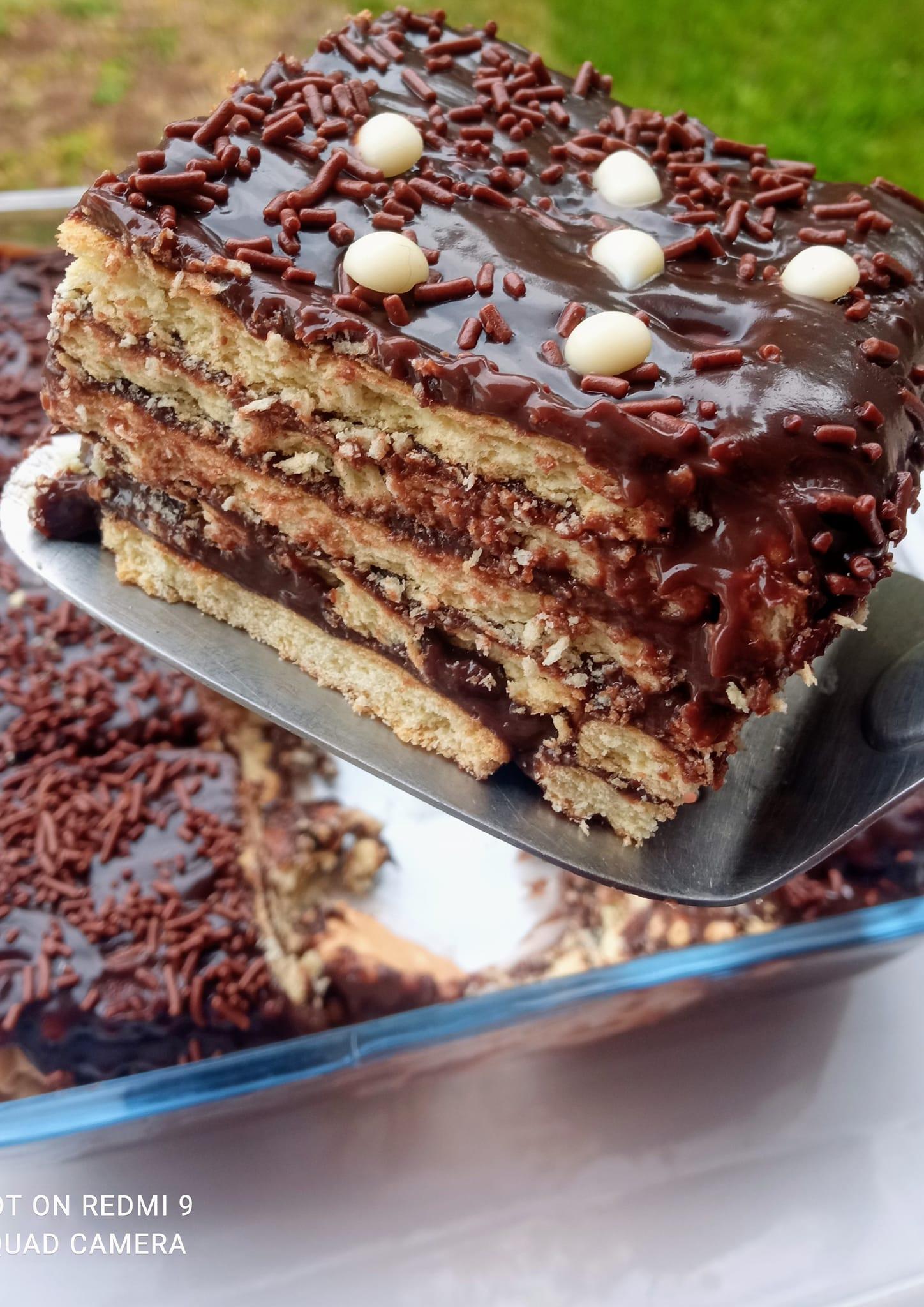 Ναπολέων-με-μπισκότα-συνταγή-