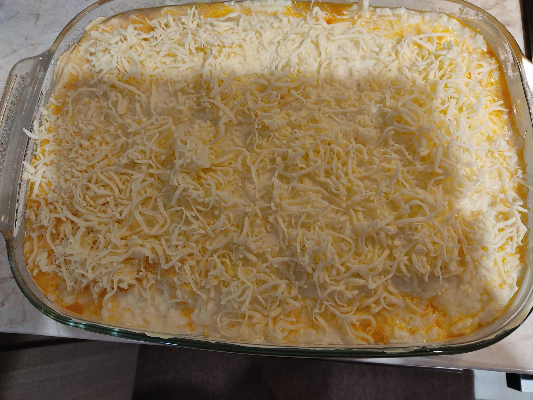 λαζάνια-με-κιμά-μανιτάρια-και-μπεσαμέλ-συνταγή- λαζάνια-με-κιμά-μανιτάρια-και-μπεσαμέλ-συνταγή-