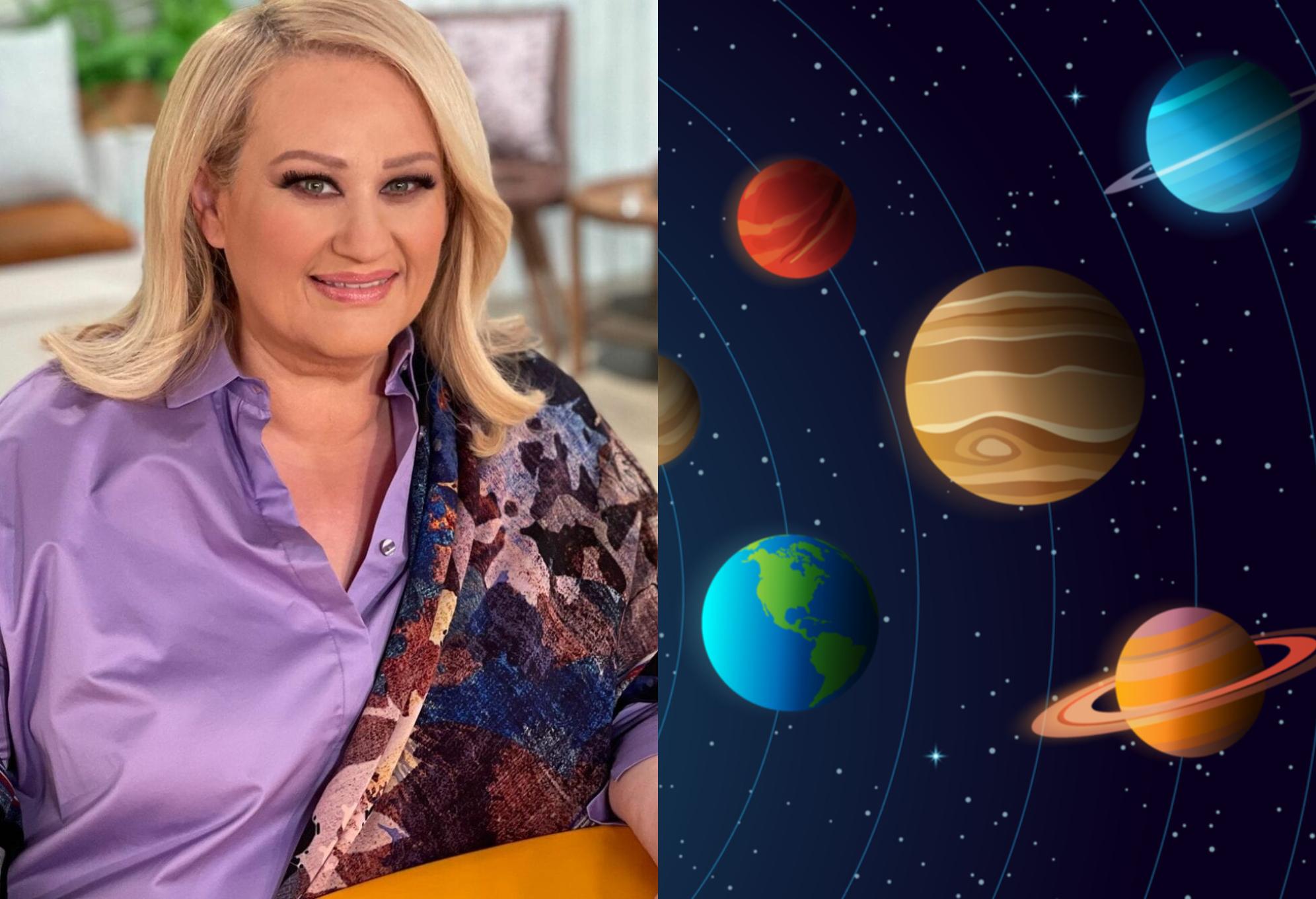 Άση Μπήλιου: Ανάδρομος Πλούτωνας στον Αιγόκερω από 11/06/2023 ως 10/10/2023