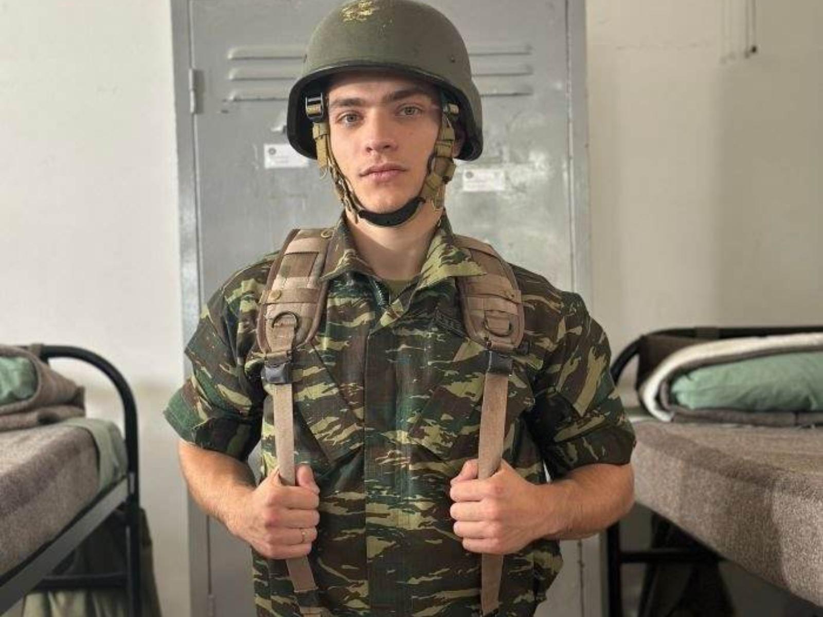 Η Γη της Ελιάς-Φίλιππος- Η Γη της Ελιάς-Φίλιππος-