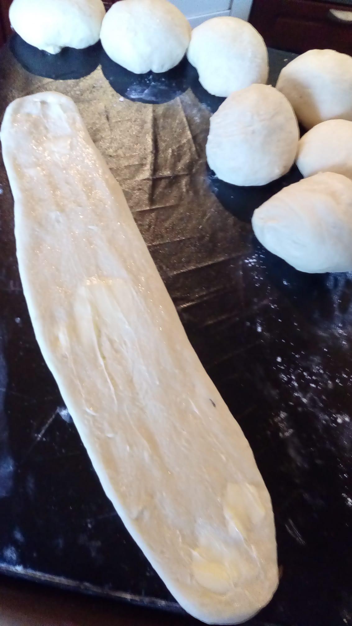 Κρουασανάκια-muffins-συνταγή-