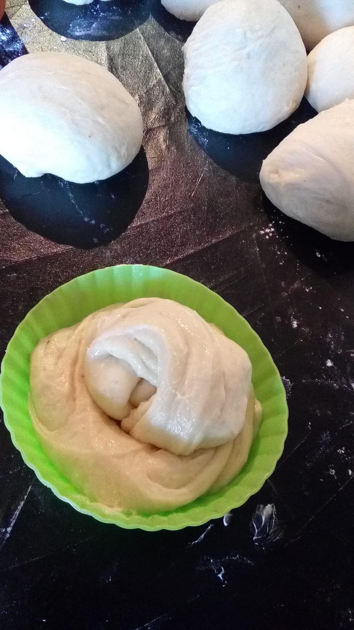 Κρουασανάκια-muffins-συνταγή-