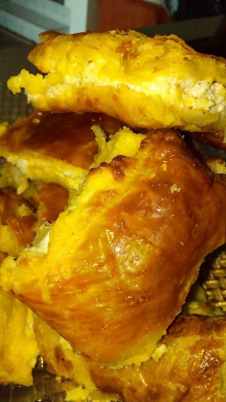 τυρόπιτα-με-σφολιάτα-συνταγή-