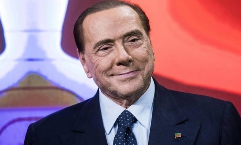 Πέθανε ο πρώην πρωθυπουργός της Ιταλίας Σίλβιο Μπερλουσκόνι