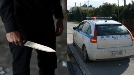 Στενή Ευβοίας: Το 15χρονο παιδί που δολοφόνησε τον πατέρα του γιατί βίαζε την αδερφή του – Η υπόθεση που έγινε επεισόδιο σε δύο τηλεοπτικές σειρές