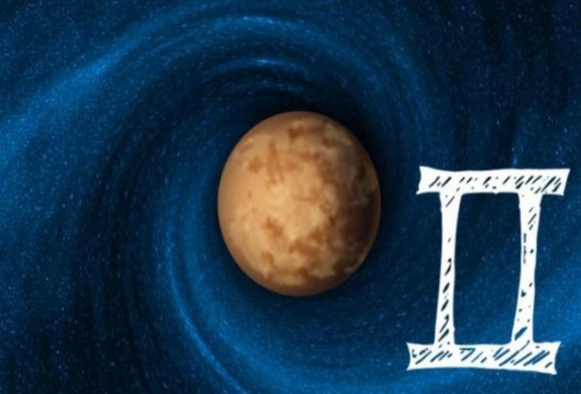 Άση Μπήλιου: Ερμής στους Διδύμους από 11/06/2023 ως 27/06/2023 – Πώς θα επηρεάσει όλα τα ζώδια;