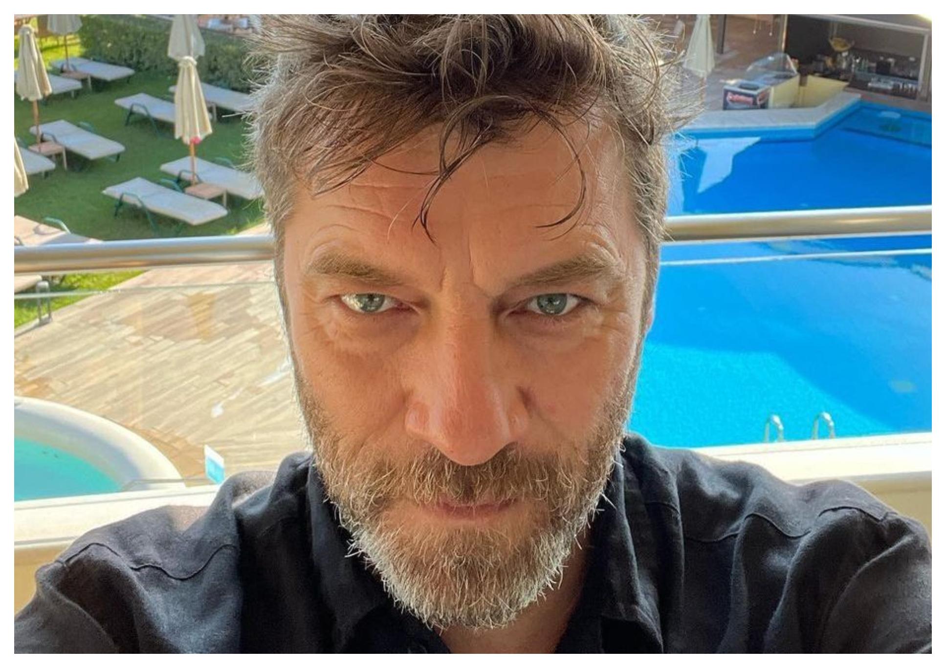 Γιάννης Στάνκογλου: Ο γιος του έγινε 9 ετών και μας τον συστήνει