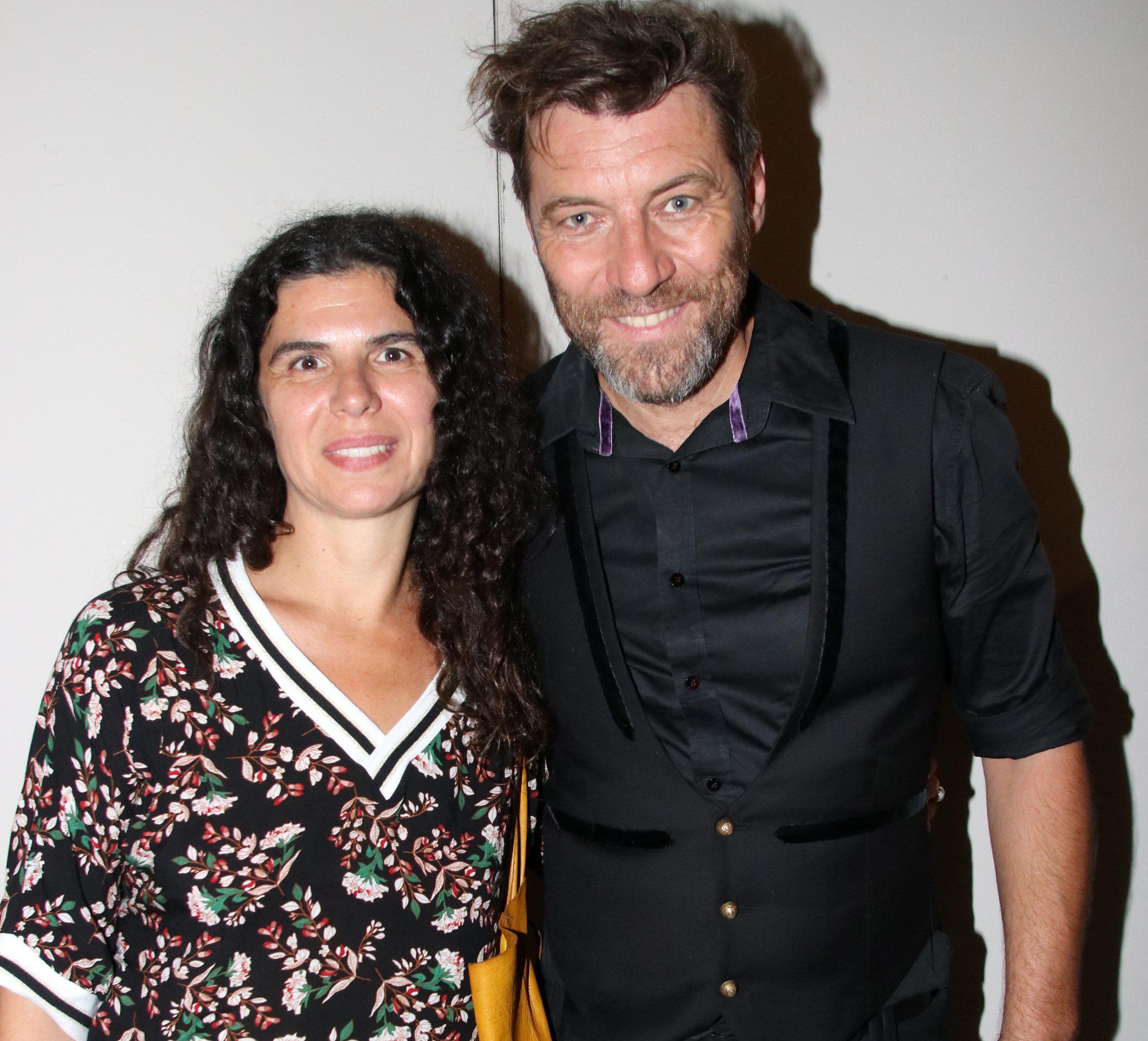 Γιάννης Στάνκογλου: Ο γιος του έγινε 9 ετών και μας τον συστήνει