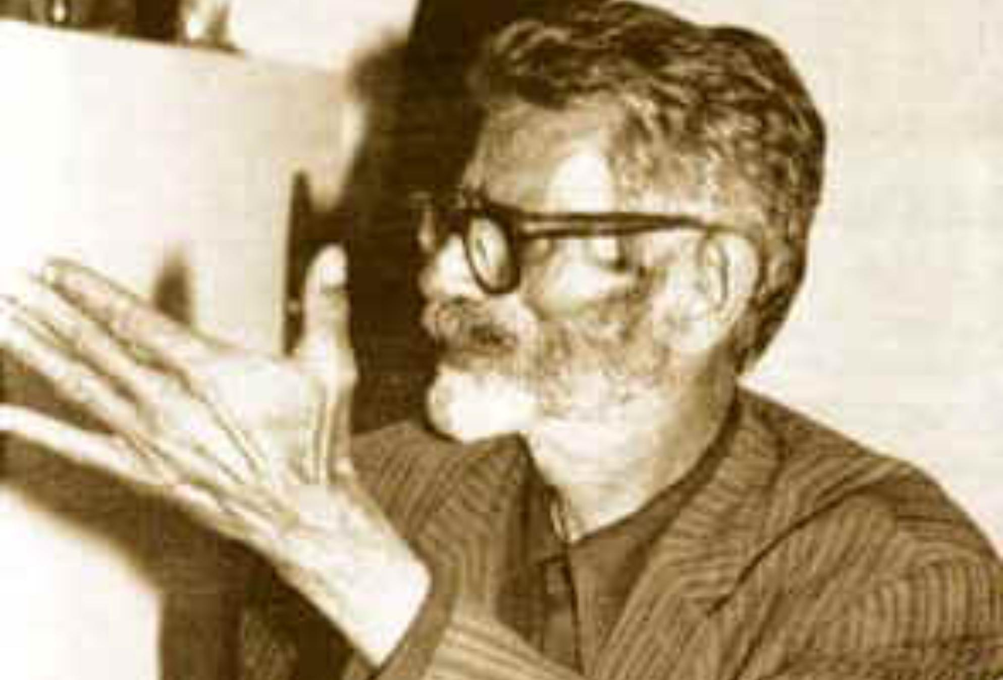 Γιώργης Βρέντζος: Ο θρύλος των Ανωγείων που σκότωσε μπροστά σε δικαστές και ενόρκους τον δωσίλογο που “σκότωσε” τον αδερφό του και επέστρεψε στο χωριό του ως ήρωας