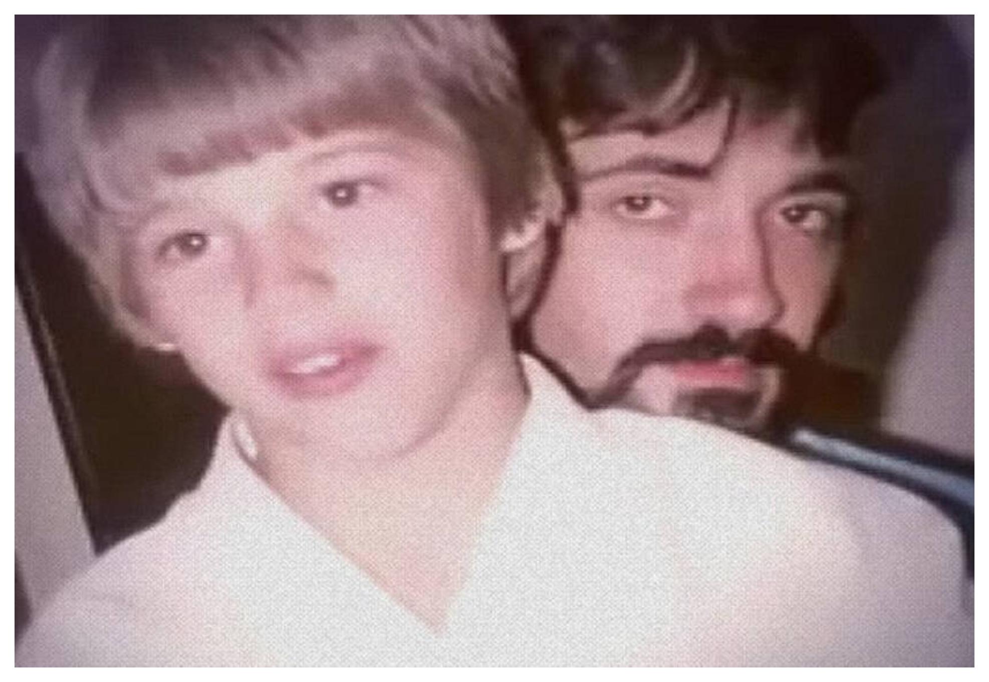 Γκάρι Πλασέ: Ο πατέρας που σκότωσε σε live μετάδοση το βιαστή του γιου του και αθωώθηκε