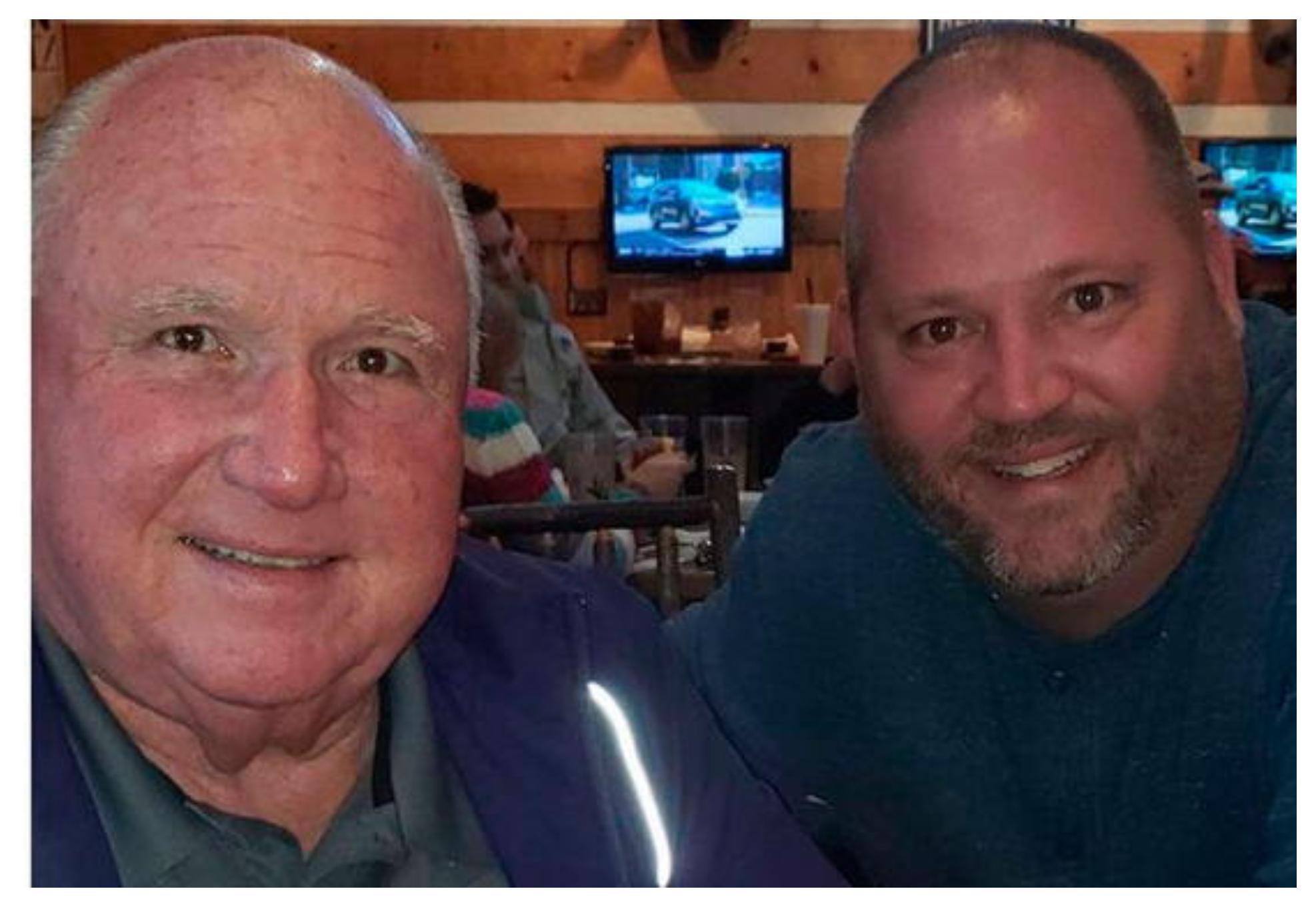 Γκάρι Πλασέ: Ο πατέρας που σκότωσε σε live μετάδοση το βιαστή του γιου του και αθωώθηκε